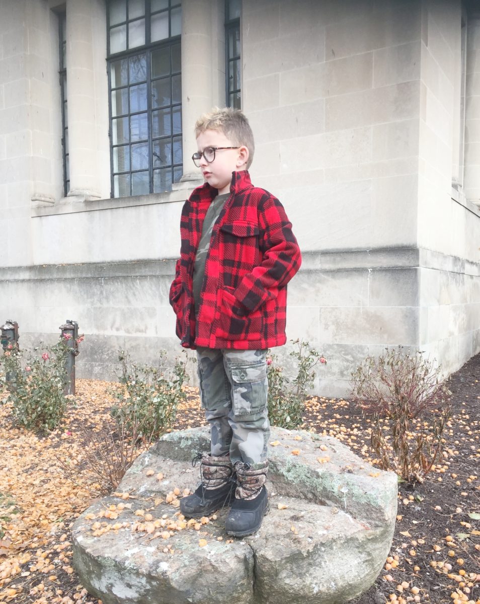 Ralphie Ralphie How Radical Ralphie Got His Name – Shelbee on the Edge