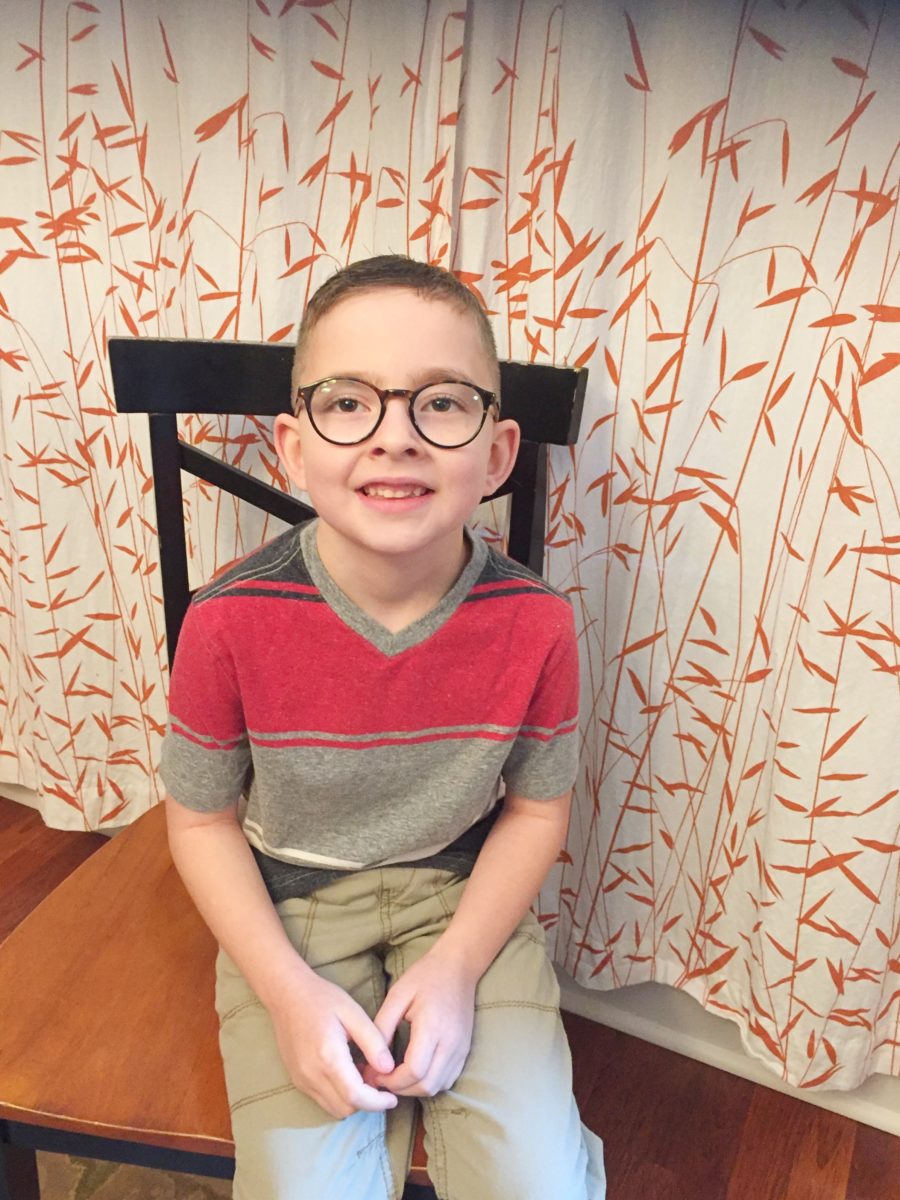 Ralphie Ralphie When Radical Ralphie is Just Not Having It – Shelbee on the Edge