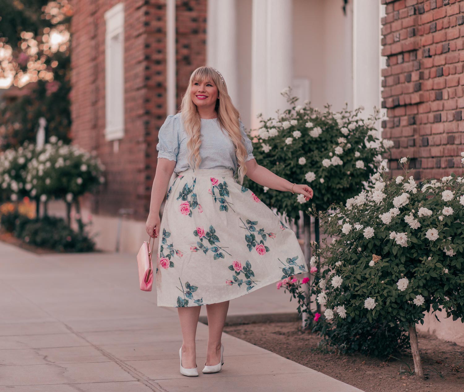 From Mini to Maxi: 10 Bold Floral Dresses We Can't Wait to Wear This Spring  - FabFitFun