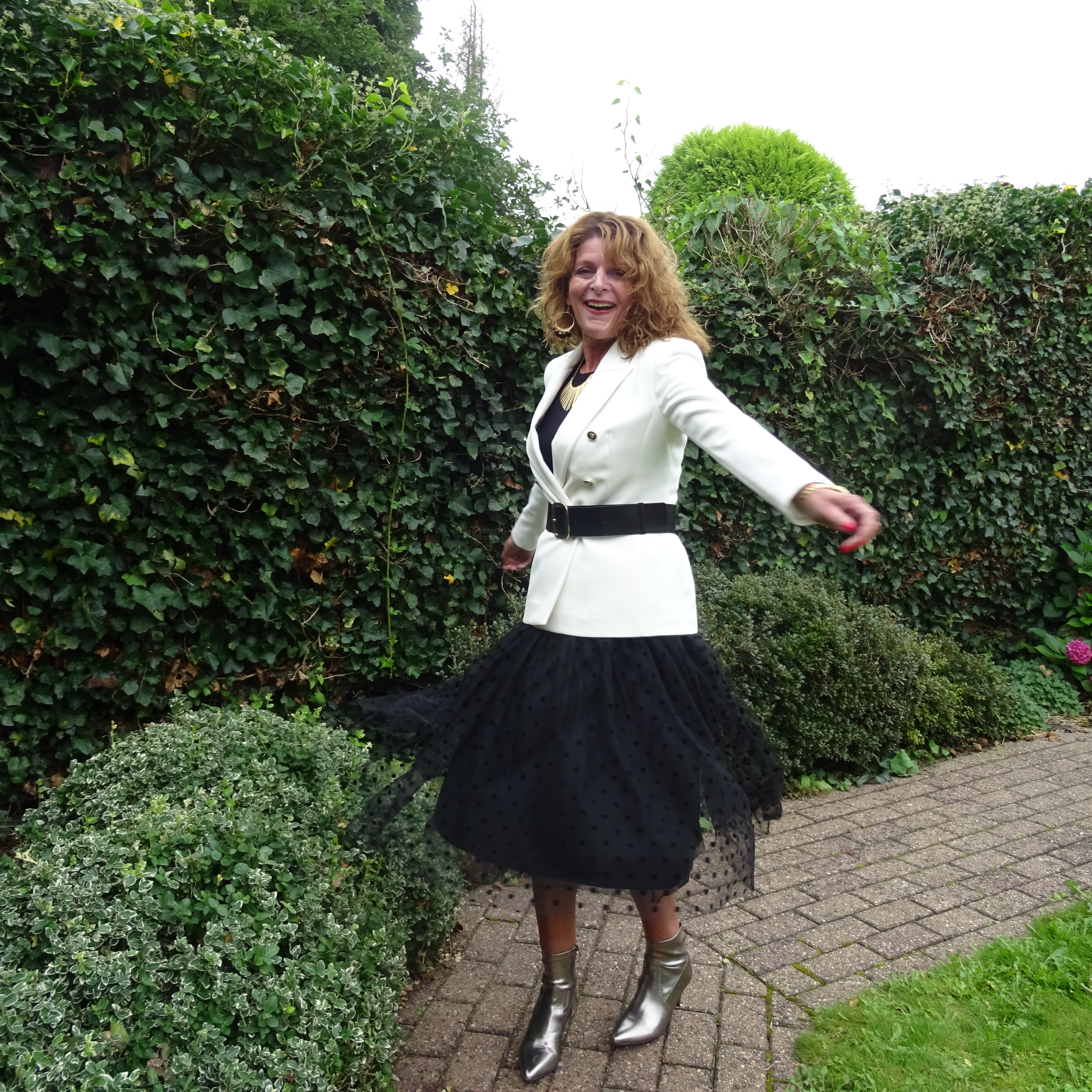 Nancy – Shelbee on the Edge