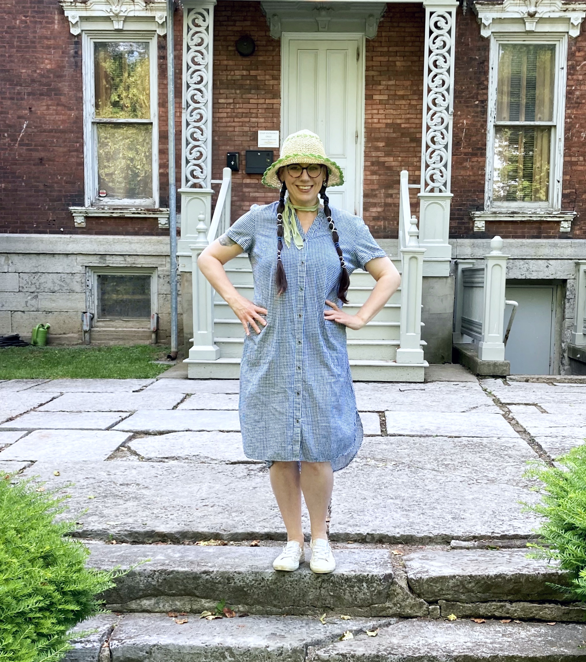 Songful Style Link Party #28 | “Record Player” by Daisy the Great